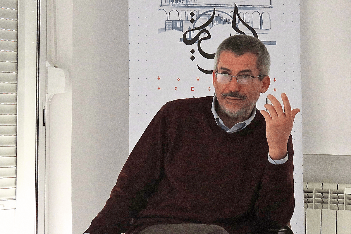 Café économique : Loi de finances 2025