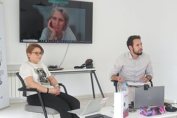 La jeunesse au Moyen Orient et en Afrique du Nord