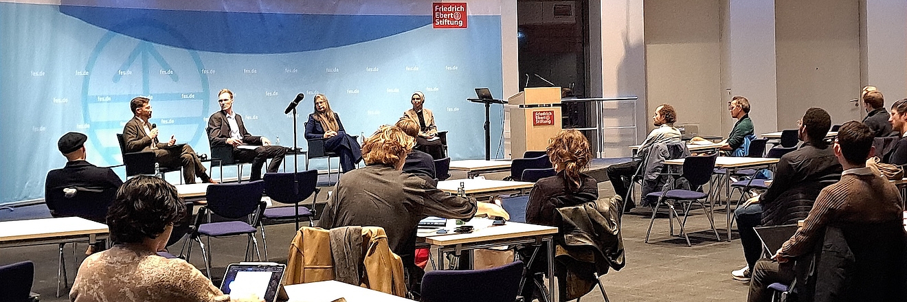 Partenariat énergétique entre l’Allemagne et l’Algérie : une opportunité pour qui ?