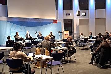 Partenariat énergétique entre l’Allemagne et l’Algérie : une opportunité pour qui ?