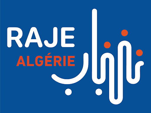 RAJE - "Réseau Algérien de Jeunes Engagé.es"