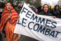 Ecole feministe