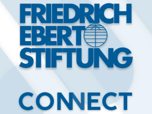 مؤسسة فريدريش إيبرت  للتواصل