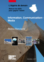 Information, communication - media