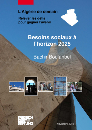 Besoins sociaux à l'horizon 2025