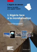 L'Algérie face á la mondialisation