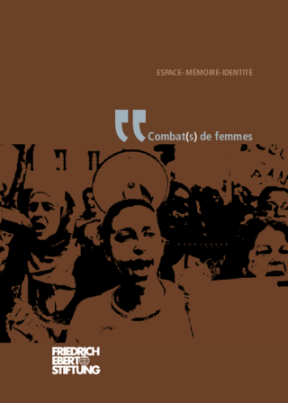 Combat(s) de femmes
