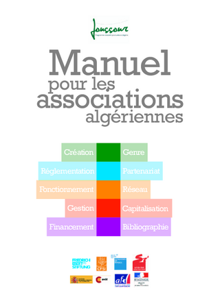 Manuel pour les associations algériennes