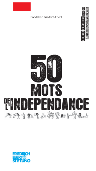 50 mots de l'independance